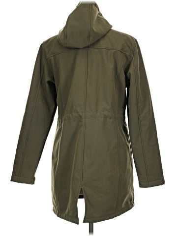 Outdoor Ventures Raincoat (view 2)