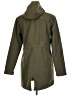 Outdoor Ventures Green Raincoat Size M - photo 2