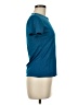 Nike Blue Active T-Shirt Size M - photo 4