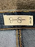 Jessica Simpson Blue Denim Shorts Size 10 - photo 3