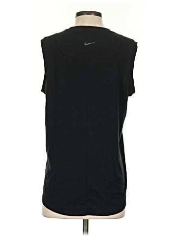 Nike Sleeveless T-Shirt (view 2)