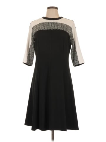 Gabby Skye Casual Dress (view 1)