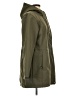 Outdoor Ventures Green Raincoat Size M - photo 4