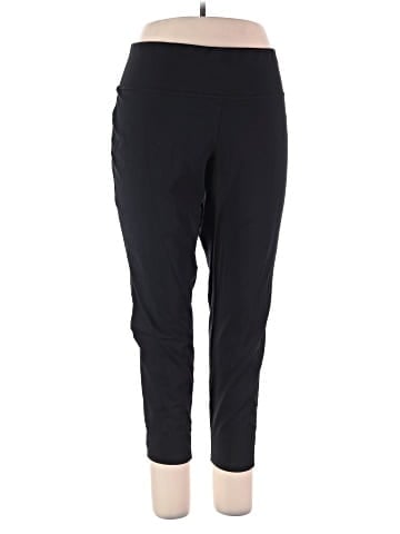 Roz & Ali Active Pants (view 1)