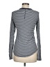 Lululemon Athletica Blue Long Sleeve Turtleneck Size 8 - photo 2