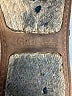 Gap Black Flats Size 8 - photo 3