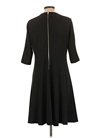 Gabby Skye Casual Dress (view 2)