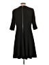 Gabby Skye Black Casual Dress Size 12 - photo 2