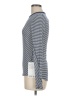 Lululemon Athletica Blue Long Sleeve Turtleneck Size 8 - photo 5