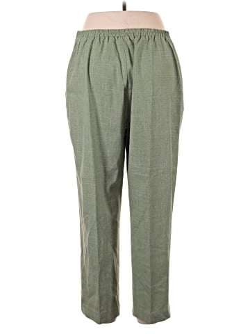 Sag Harbor Dress Pants (view 2)