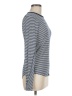 Lululemon Athletica Blue Long Sleeve Turtleneck Size 8 - photo 4