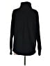 Athleta Black Turtleneck Sweater Size S - photo 2
