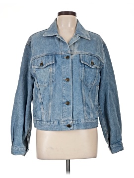 Moschino Jeans Denim Jacket