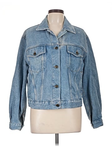Moschino Jeans Denim Jacket (view 1)