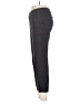 Monrow Gray Track Pants Size S - photo 5