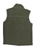 Class Club 100% Polyester Green Vest Size 8 - photo 2