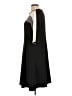 Gabby Skye Black Casual Dress Size 12 - photo 5