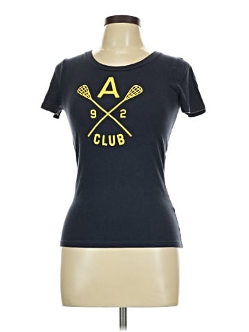 Abercrombie & Fitch Active T-Shirt (view 1)