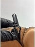 Chanel Black Boots Size EU 38 - photo 5
