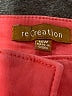 Assorted Brands Solid Pink Shorts Size 16 - photo 3