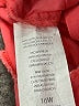 Assorted Brands Solid Pink Shorts Size 16 - photo 4