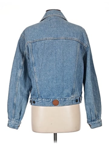 Moschino Jeans Denim Jacket (view 2)