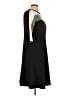 Gabby Skye Black Casual Dress Size 12 - photo 4