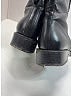 Chanel Black Boots Size EU 38 - photo 3