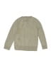 Gymboree Metallic Tan Pullover Sweater Size 3T - photo 2
