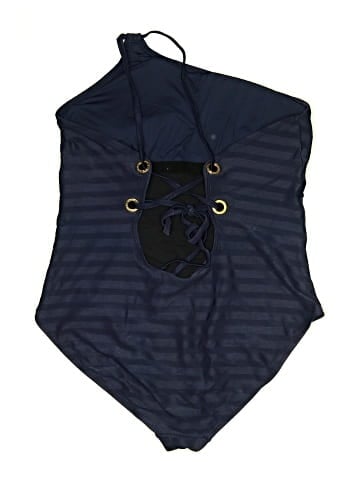La Blanca One Piece Swimsuit (view 2)