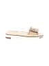 Sam Edelman Ivory Sandals Size 9 - photo 1