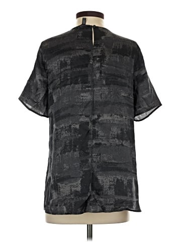 Eileen Fisher Short Sleeve Top (view 2)