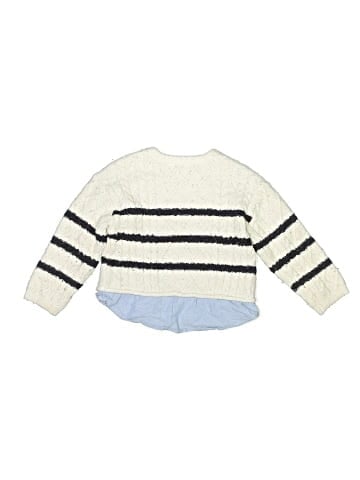 Zara Pullover Sweater (view 2)