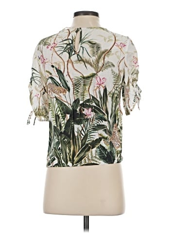 H&M 3/4 Sleeve Blouse (view 2)