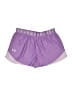Under Armour 100% Polyester Purple Athletic Shorts Size XS - photo 1