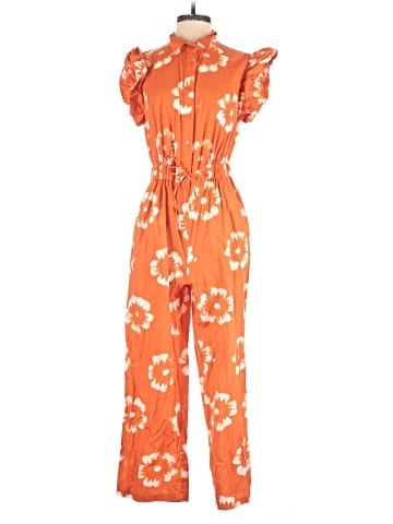 Busayo Collective Jumpsuit (view 1)