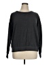 Reebok Gray Long Sleeve T-Shirt Size XL - photo 1