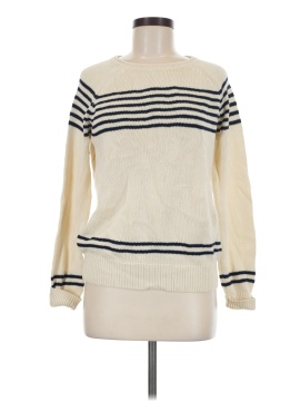 Market And Spruce Pullover Sweater