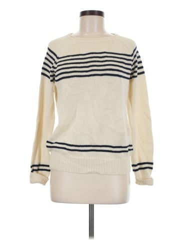 Market and Spruce Pullover Sweater (view 1)