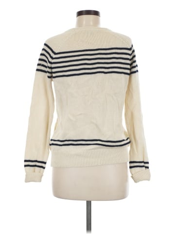 Market and Spruce Pullover Sweater (view 2)