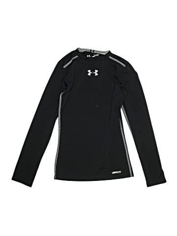 Under Armour Long Sleeve T-Shirt (view 1)