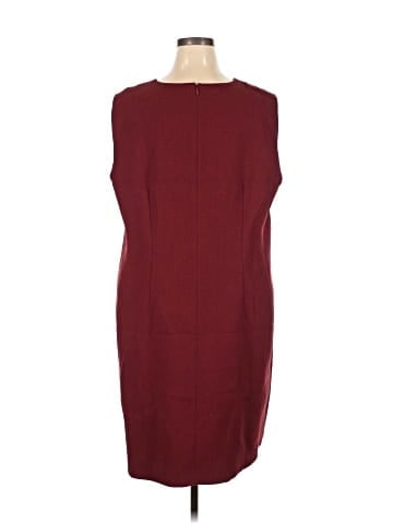 Lafayette 148 New York Casual Dress (view 2)