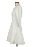 Closet Ivory Cocktail Dress Size 6 - photo 5