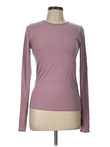Wilfred Long Sleeve T-Shirt (view 1)