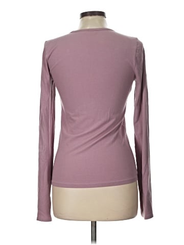 Wilfred Long Sleeve T-Shirt (view 2)