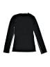 Under Armour Black Long Sleeve T-Shirt Size S (youth) - photo 2