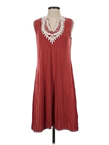 Max Studio Casual Dress (view 1)