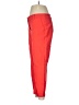 Ann Taylor LOFT Red Casual Pants Size 4 - photo 5