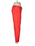 Ann Taylor LOFT Red Casual Pants Size 4 - photo 4