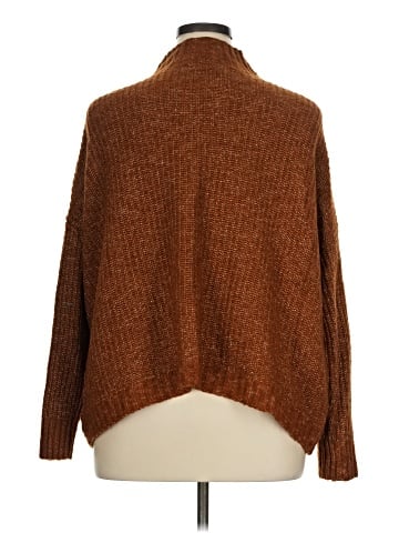 Maurices Turtleneck Sweater (view 2)